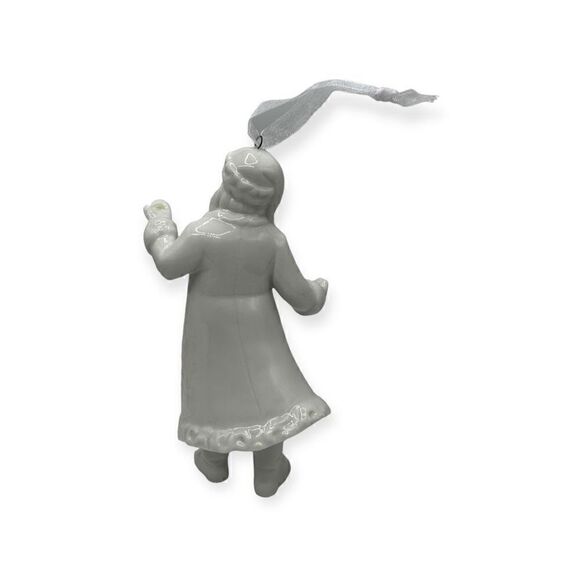 Hallmark Keepsake Ornament Getting into the Spirit 2011 QXG3587 with box - Picture 8 of 12